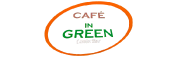 Cafe in Green